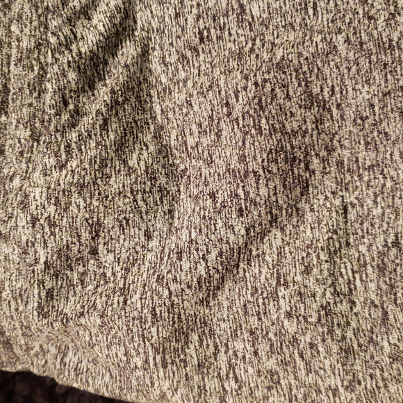 RBX women's jogging pants. Black Heather Size L - Picture 5 of 5